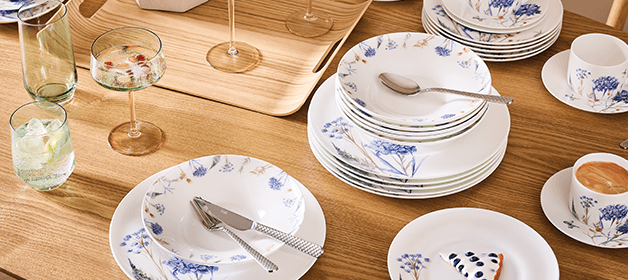 От -20% до -50% за Готвене и Хранене