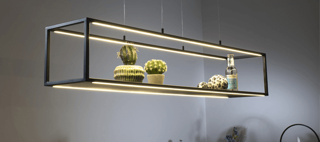 -20% за LED осветление