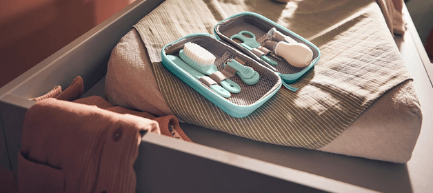 -20% за Бебешки аксесоари за къпане