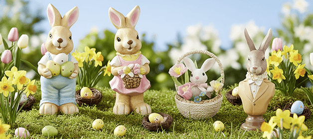 -30% за Великденски стоки