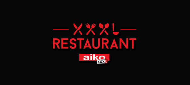 AIKO XXXL ресторанти