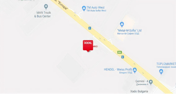 Google maps